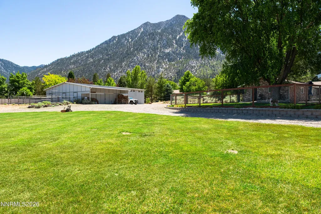 697 Indian Trail Gardnerville NV 89460
