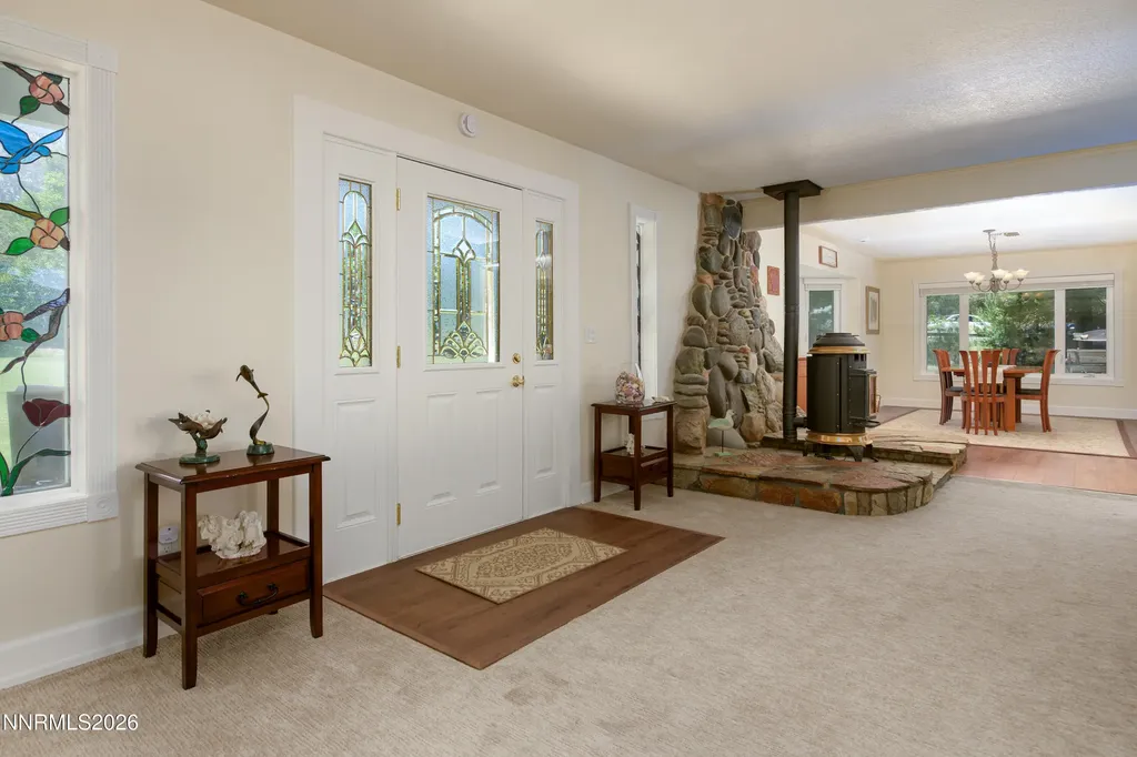 697 Indian Trail Gardnerville NV 89460