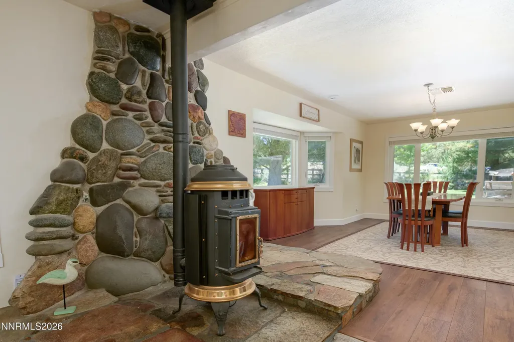 697 Indian Trail Gardnerville NV 89460