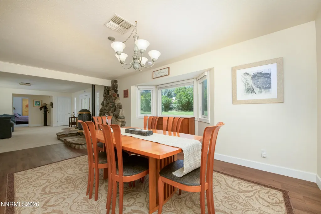 697 Indian Trail Gardnerville NV 89460