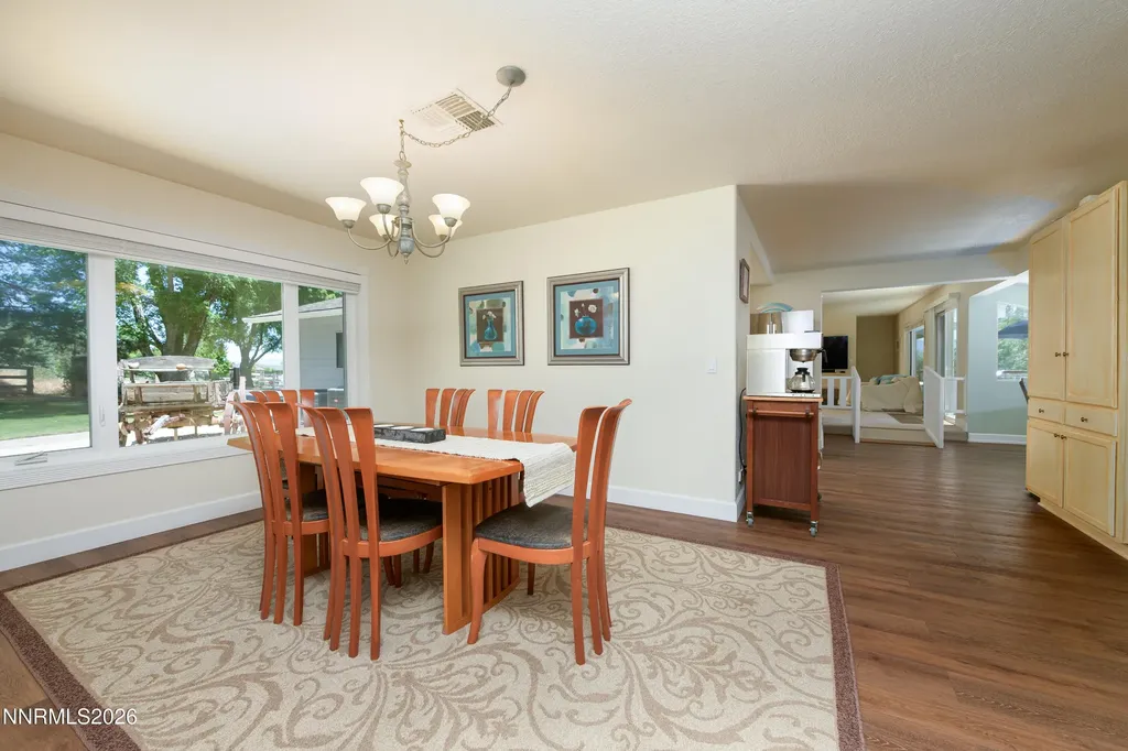 697 Indian Trail Gardnerville NV 89460