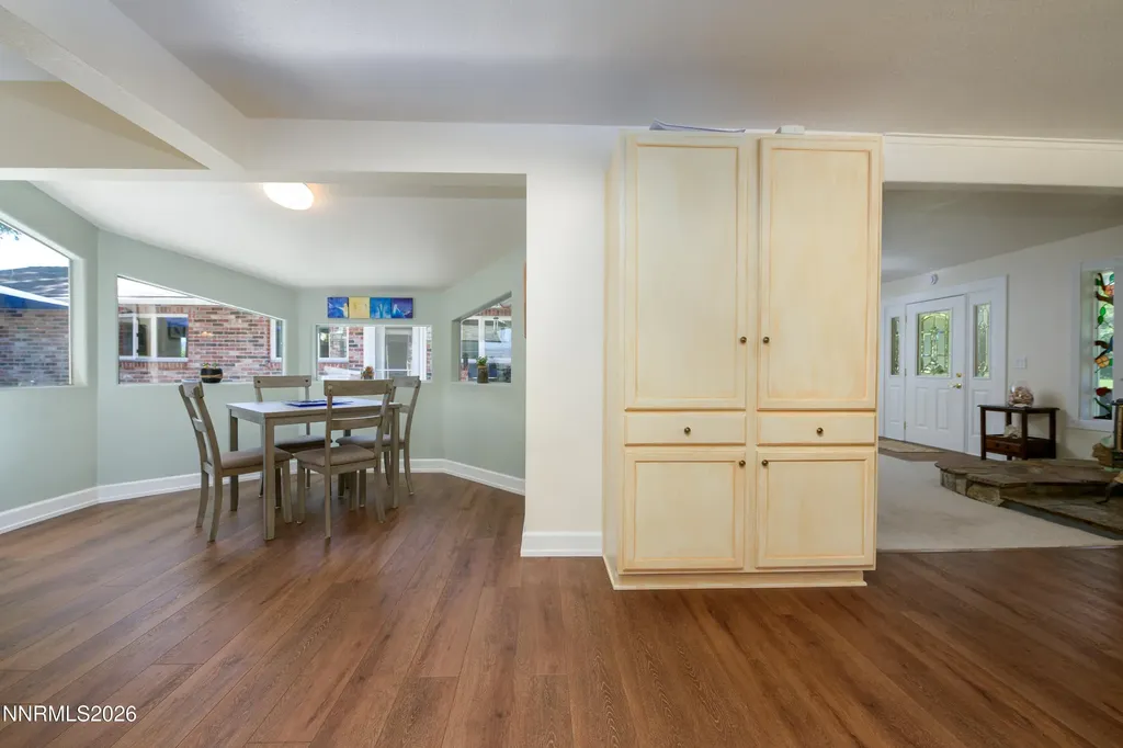 697 Indian Trail Gardnerville NV 89460