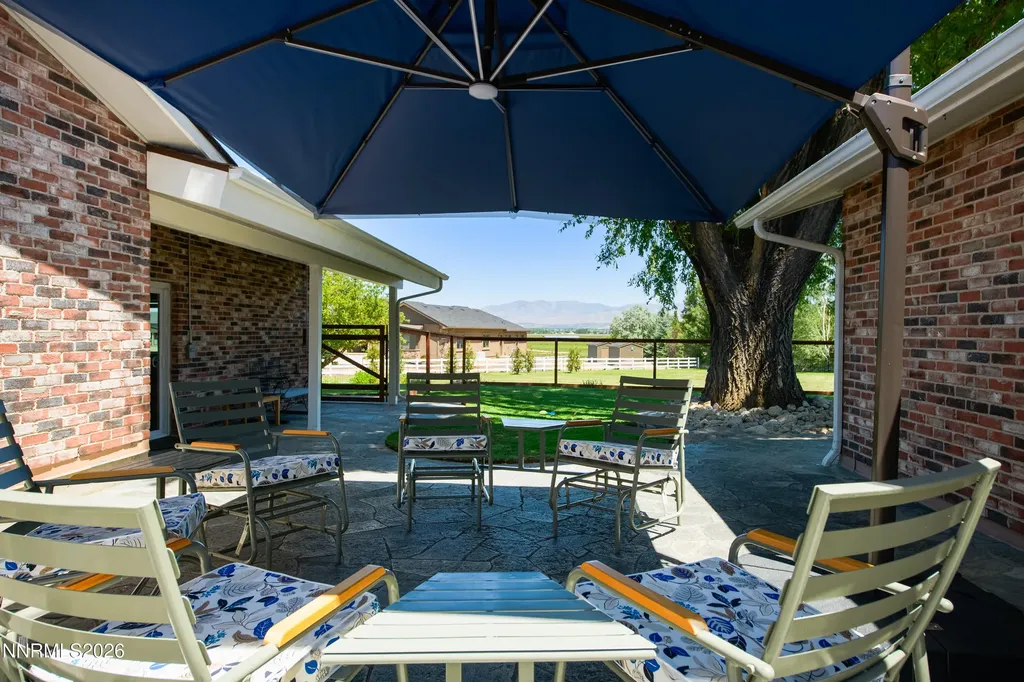 697 Indian Trail Gardnerville NV 89460