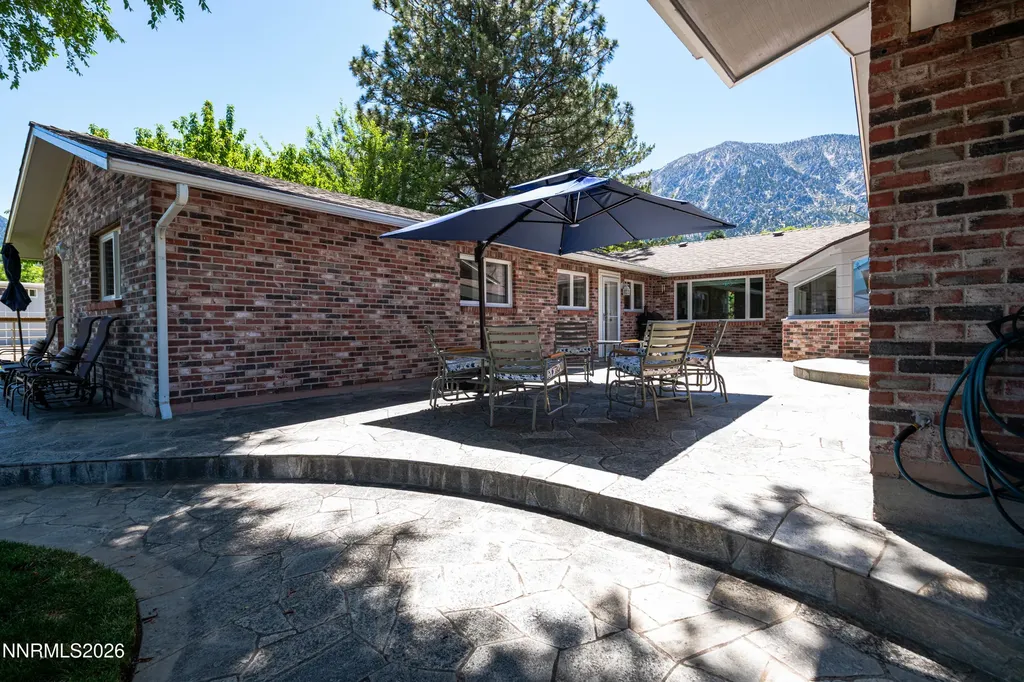 697 Indian Trail Gardnerville NV 89460