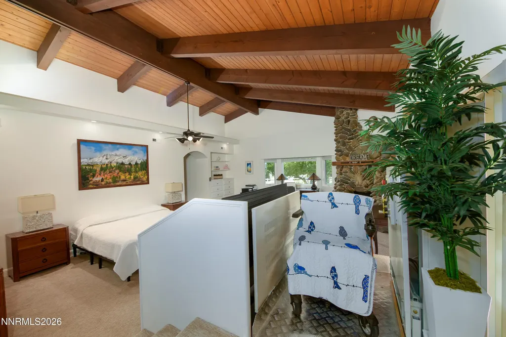 697 Indian Trail Gardnerville NV 89460