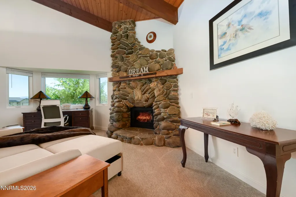 697 Indian Trail Gardnerville NV 89460