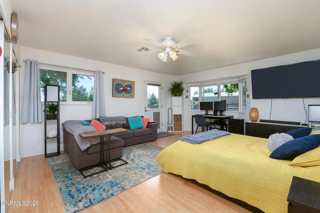 697 Indian Trail Gardnerville NV 89460