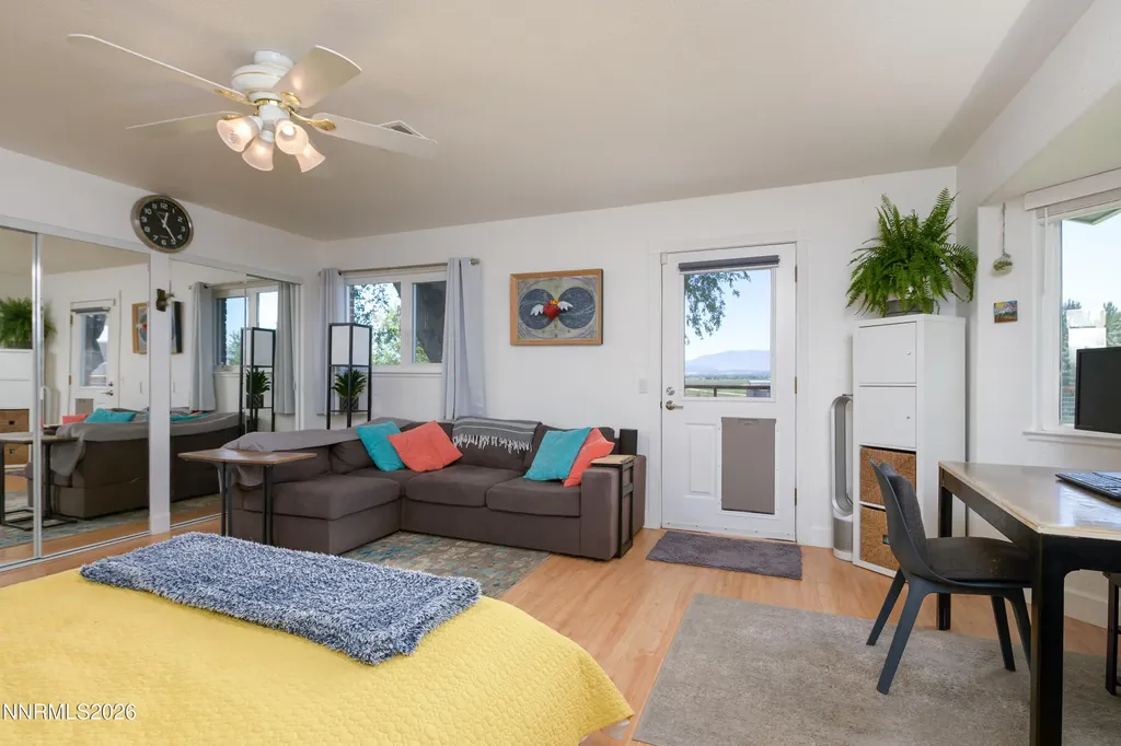 697 Indian Trail Gardnerville NV 89460