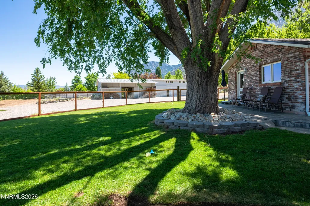 697 Indian Trail Gardnerville NV 89460