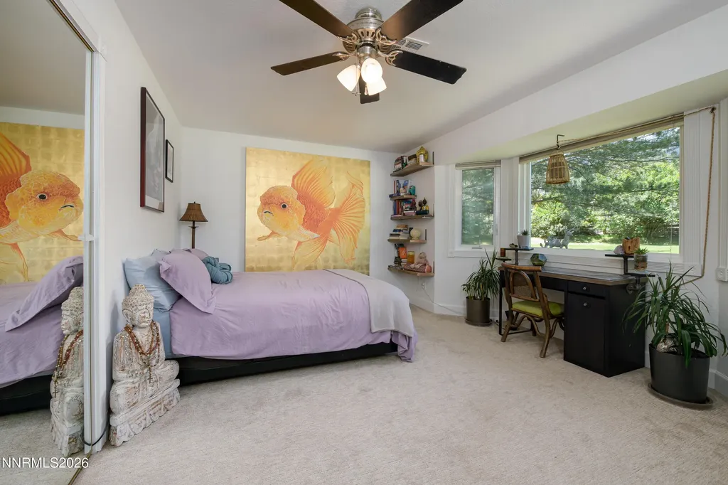 697 Indian Trail Gardnerville NV 89460