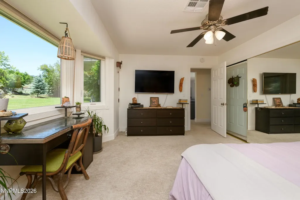 697 Indian Trail Gardnerville NV 89460