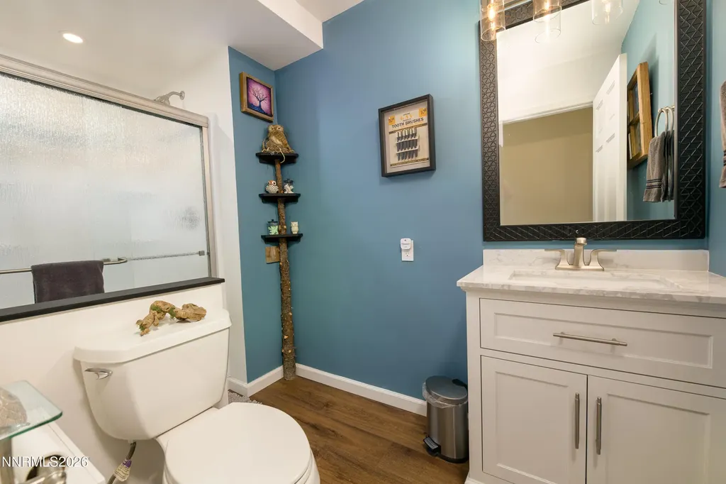 697 Indian Trail Gardnerville NV 89460
