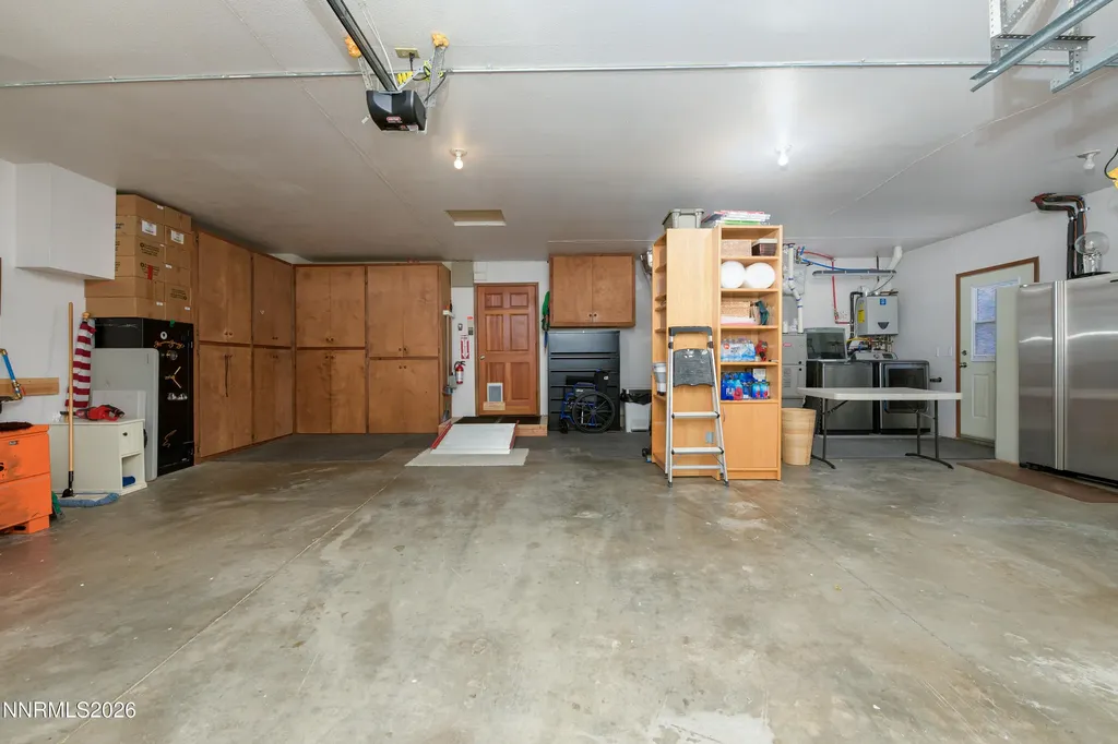 697 Indian Trail Gardnerville NV 89460
