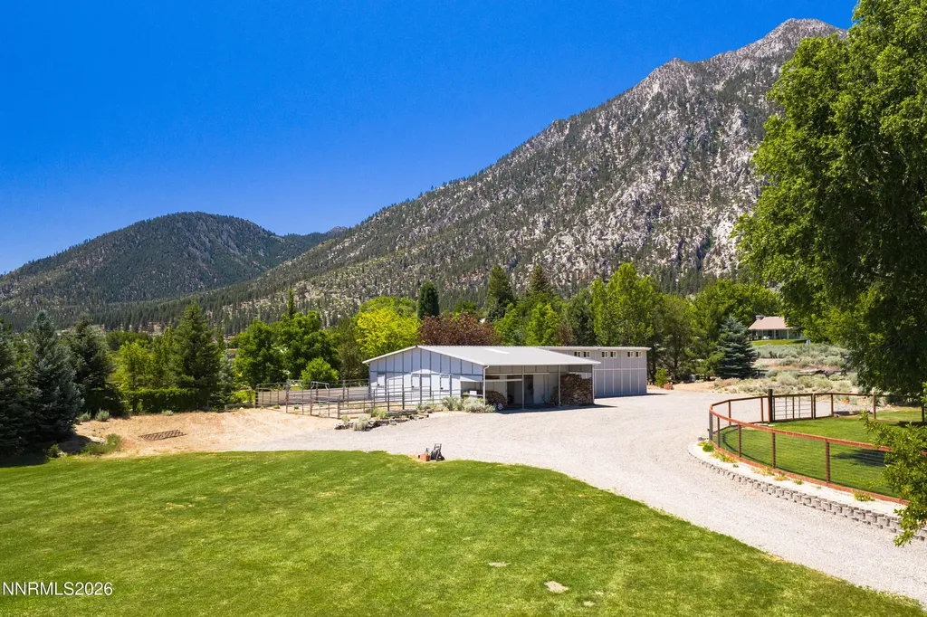 697 Indian Trail Gardnerville NV 89460