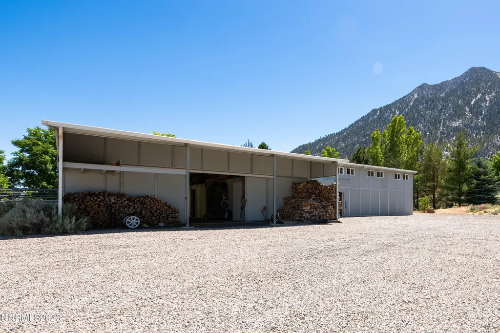 697 Indian Trail Gardnerville NV 89460