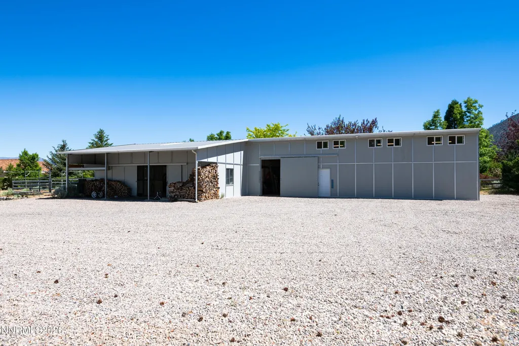 697 Indian Trail Gardnerville NV 89460