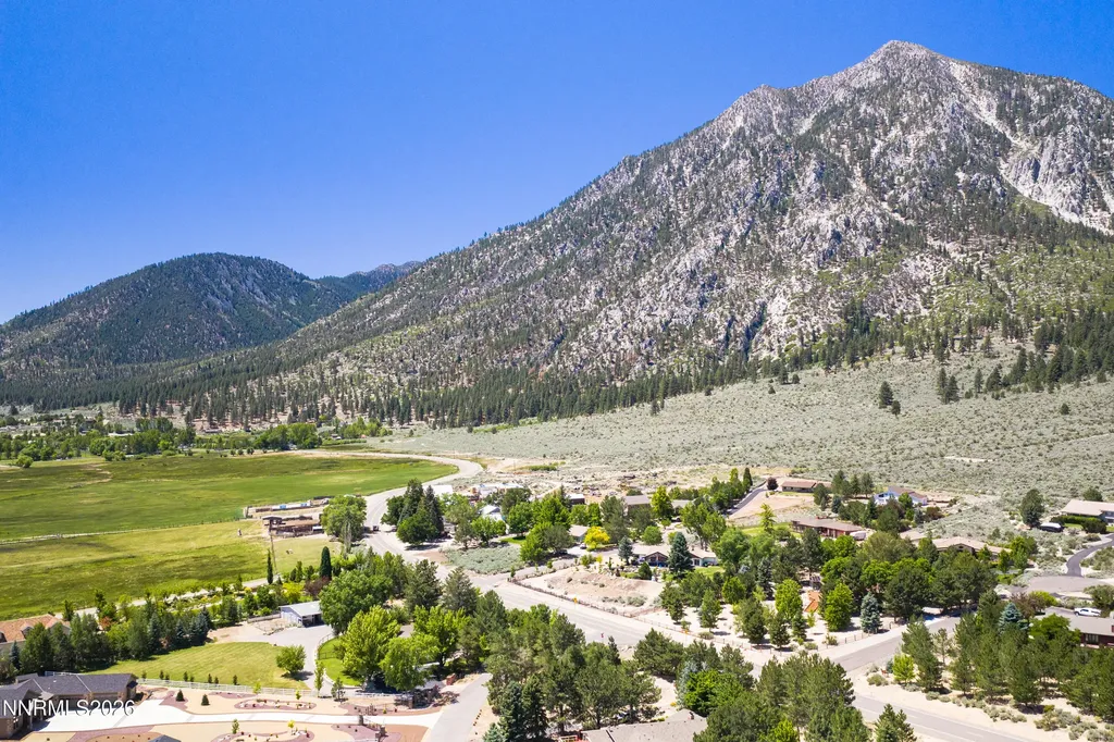 697 Indian Trail Gardnerville NV 89460