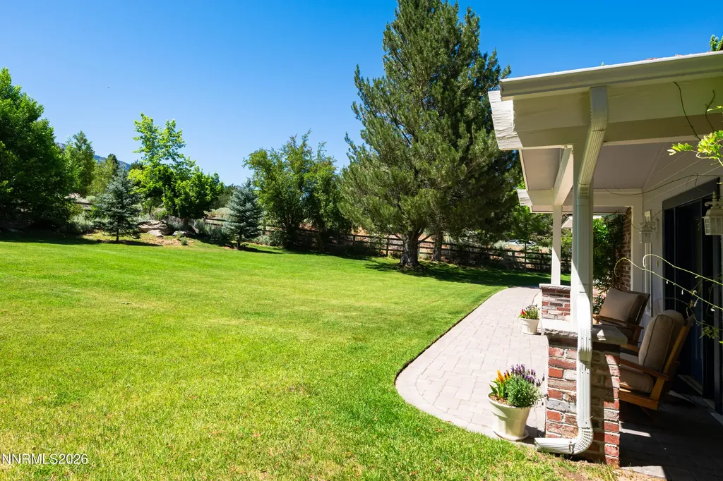 697 Indian Trail Gardnerville NV 89460
