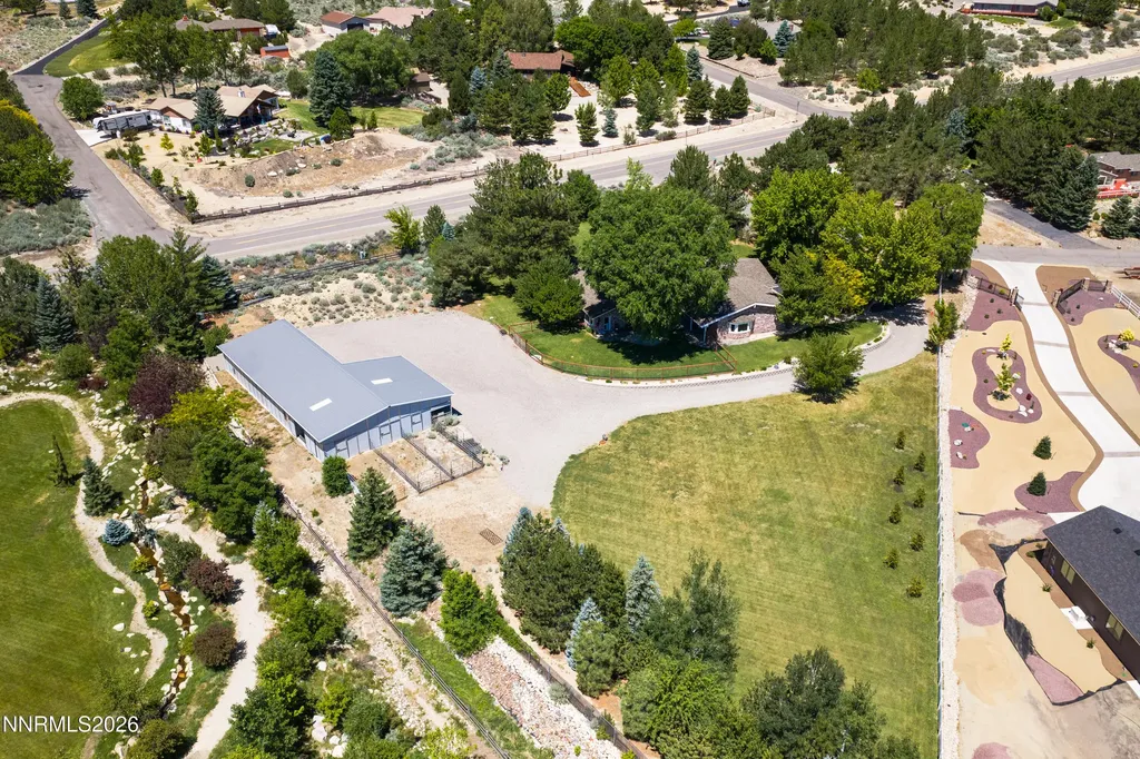 697 Indian Trail Gardnerville NV 89460