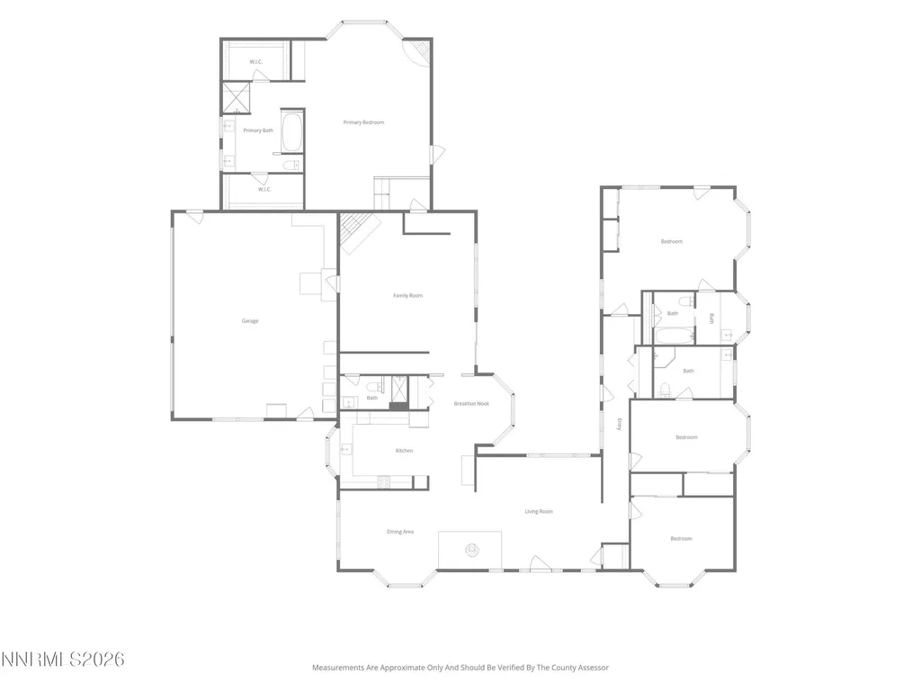 697 Indian Trail Gardnerville NV 89460