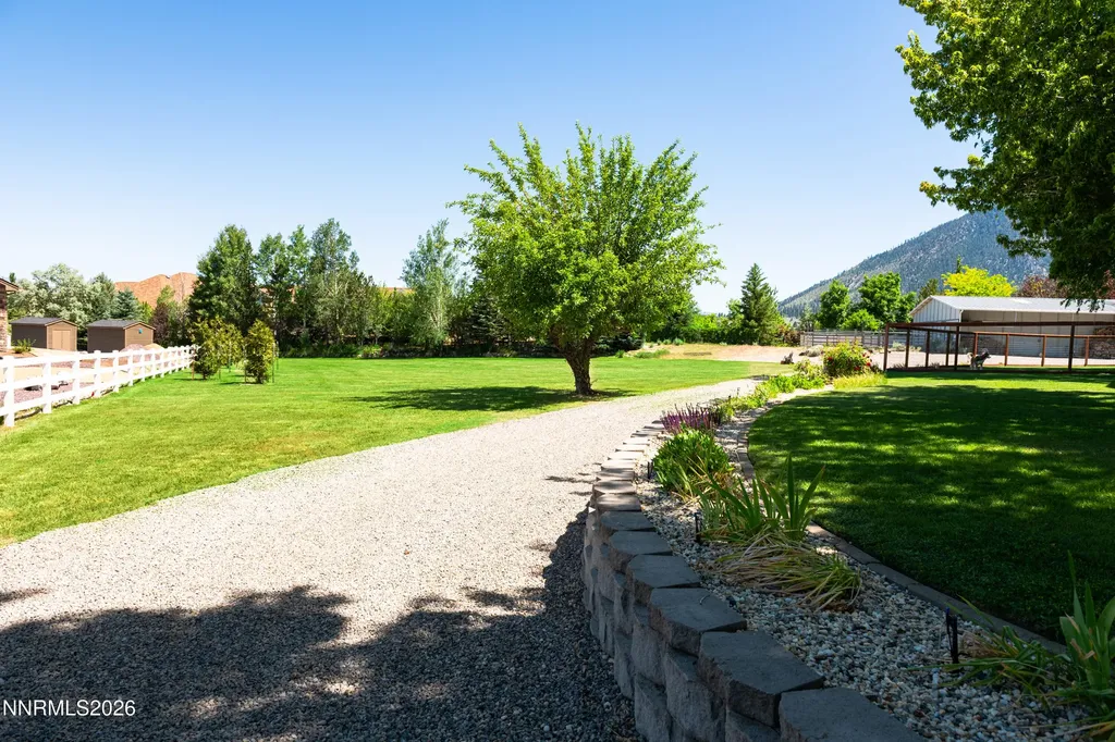 697 Indian Trail Gardnerville NV 89460