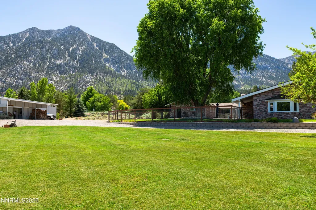 697 Indian Trail Gardnerville NV 89460