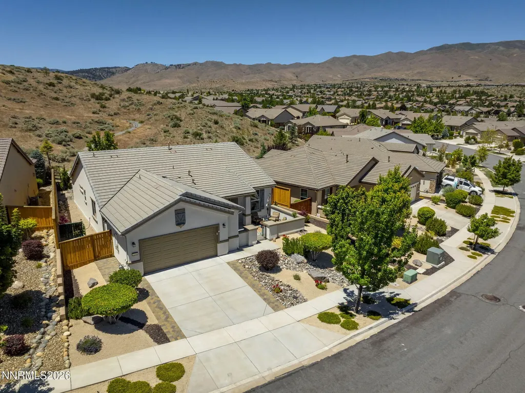 1108 Dutch Hollow Reno NV 89523
