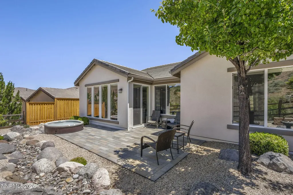 1108 Dutch Hollow Reno NV 89523