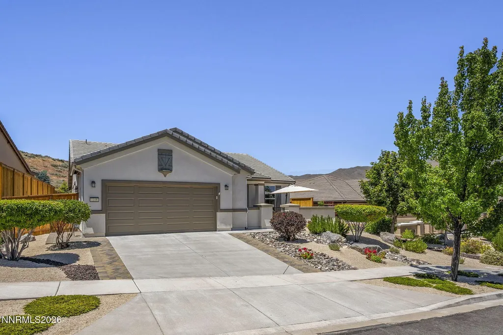 1108 Dutch Hollow Reno NV 89523