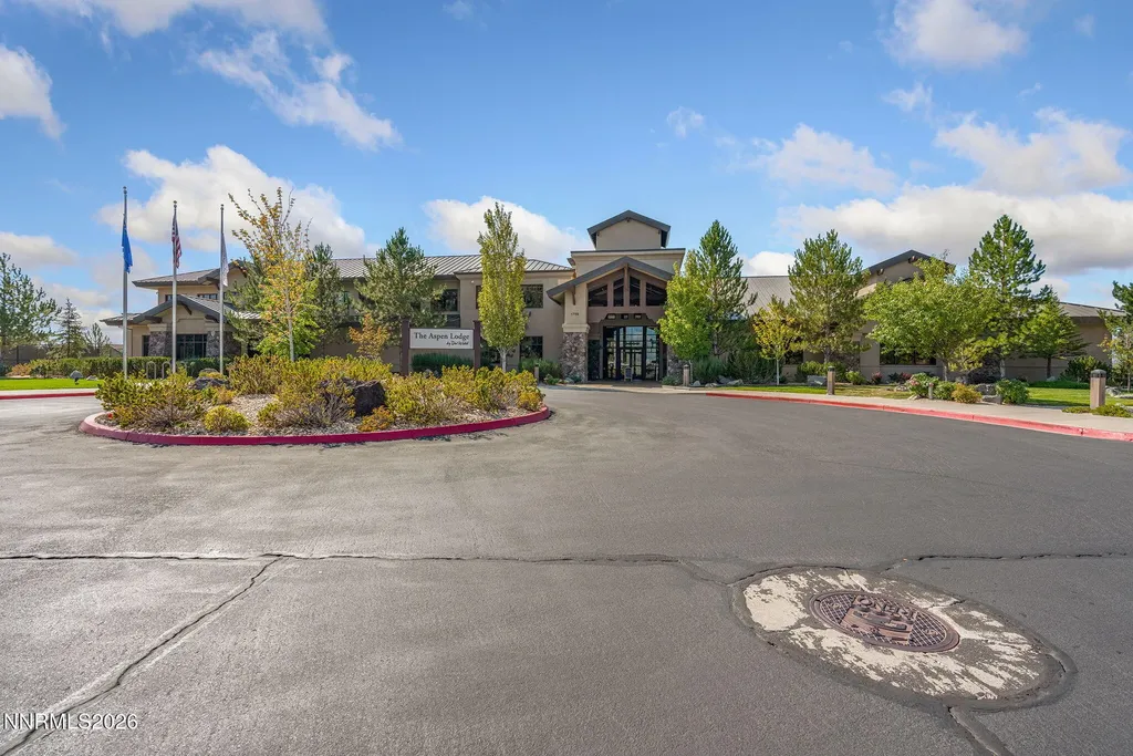 1108 Dutch Hollow Reno NV 89523