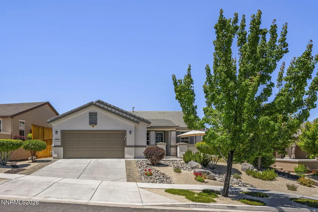 1108 Dutch Hollow Reno NV 89523