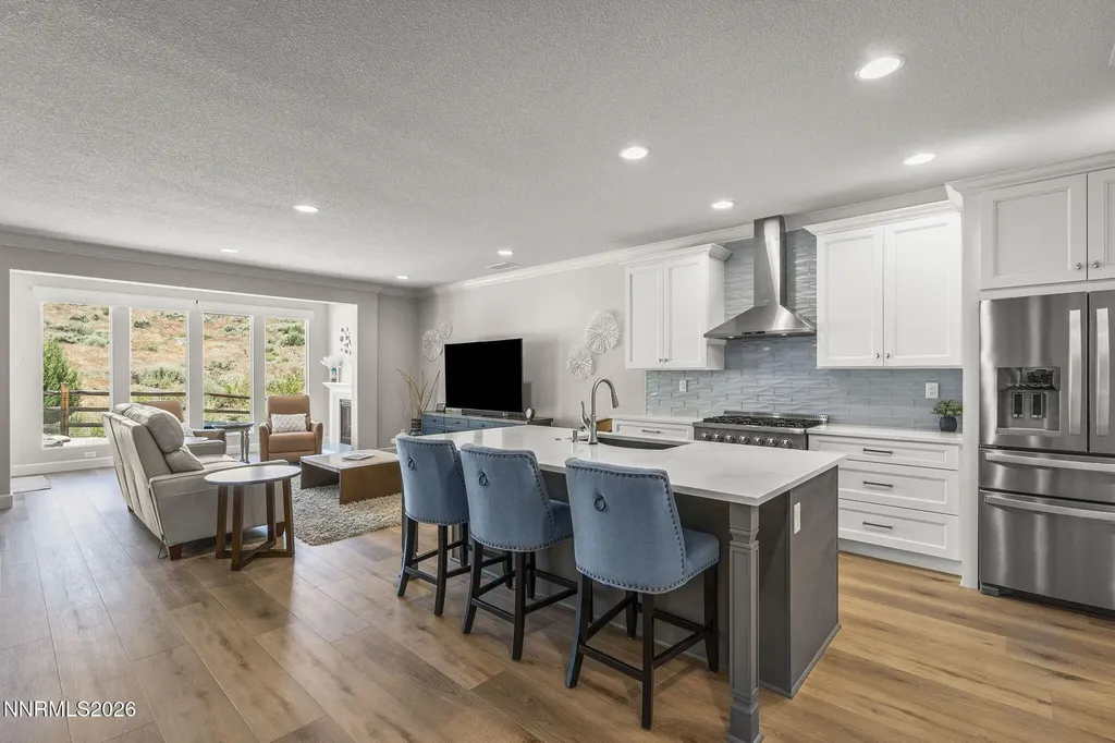 1108 Dutch Hollow Reno NV 89523