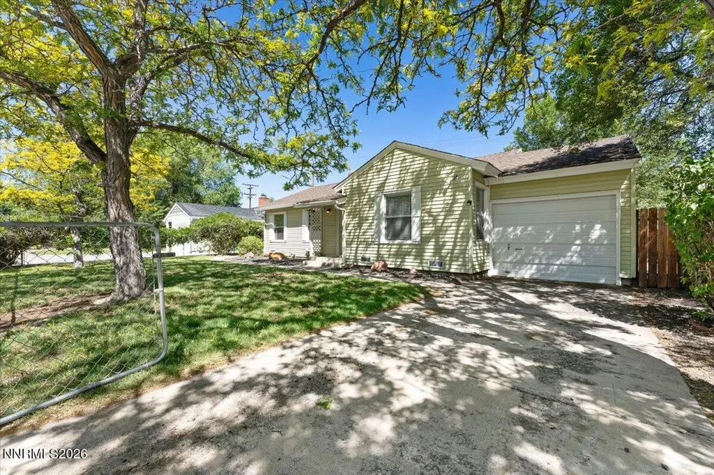 1839 Westfield Reno NV 89509