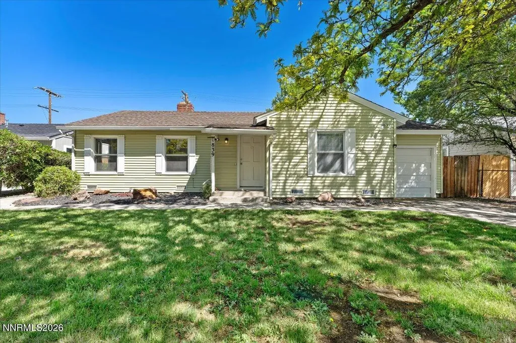 1839 Westfield Reno NV 89509