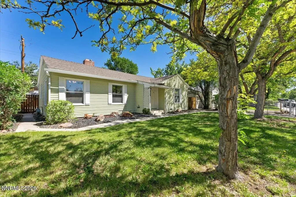 1839 Westfield Reno NV 89509