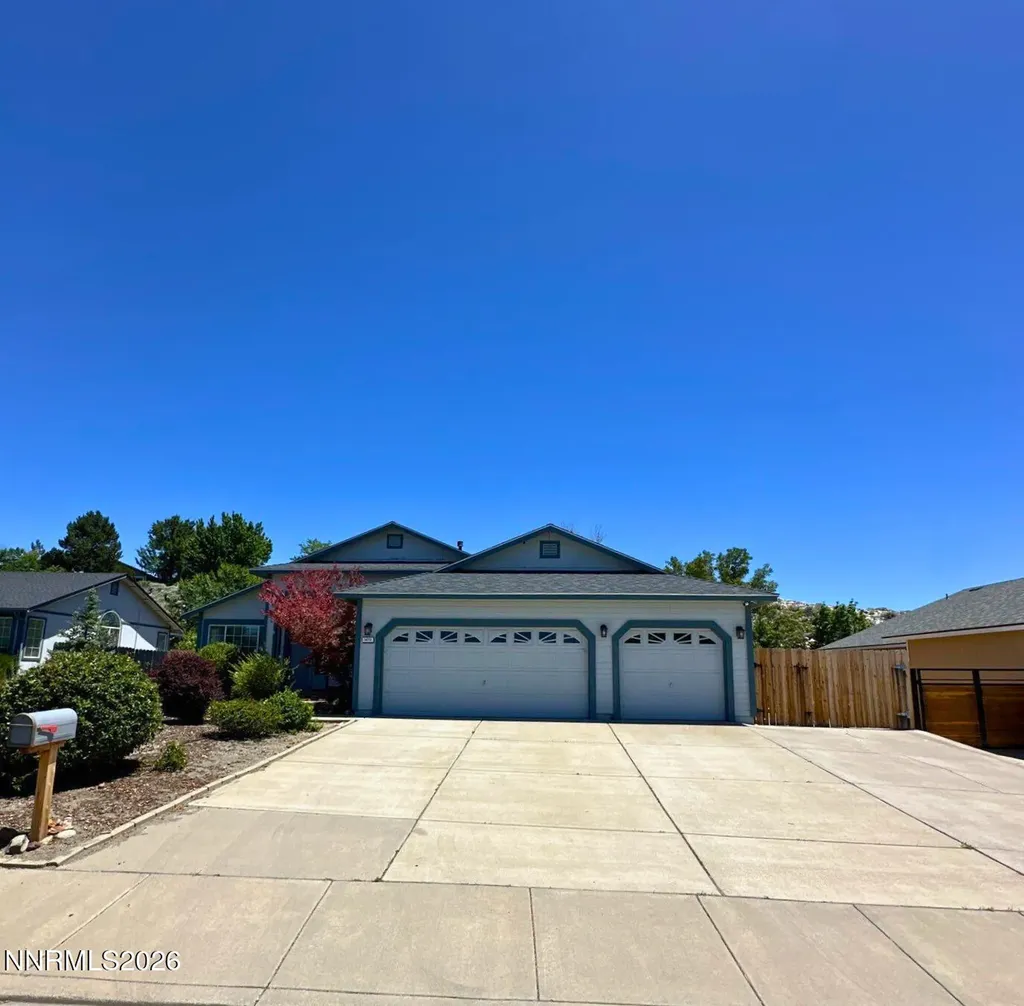 3470 Socrates Reno NV 89512