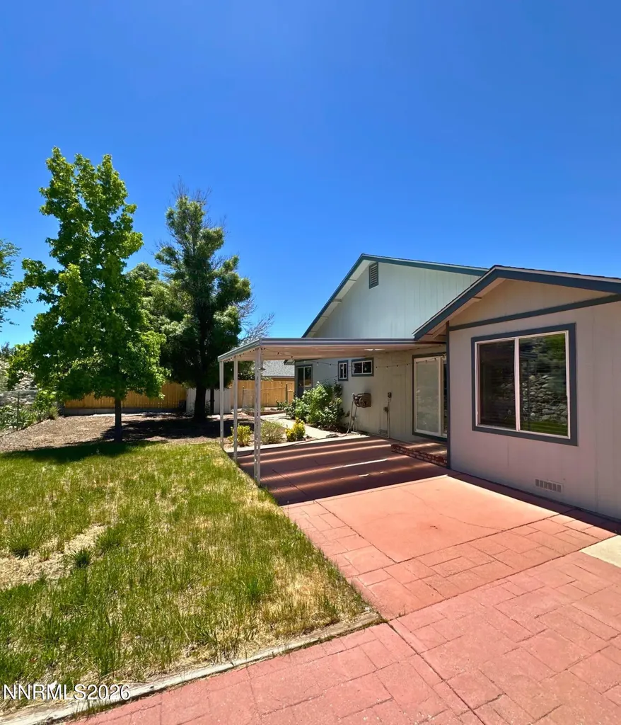 3470 Socrates Reno NV 89512
