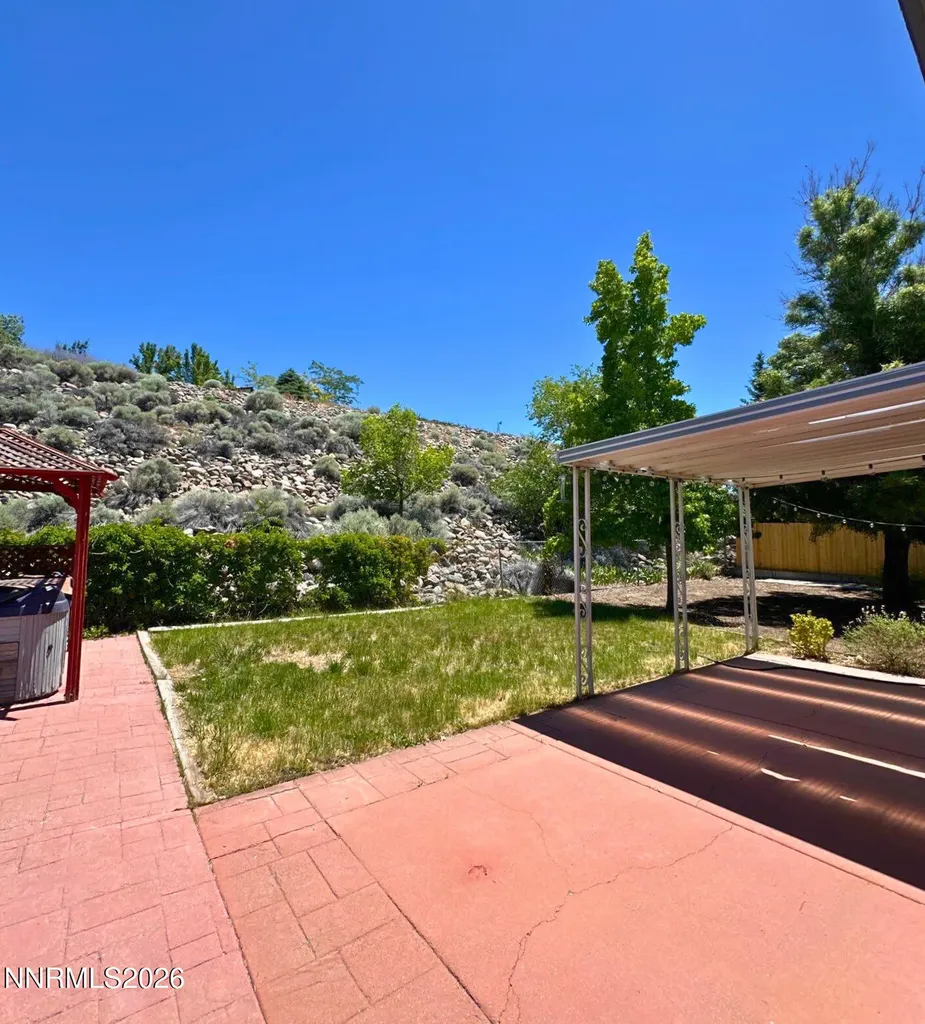 3470 Socrates Reno NV 89512