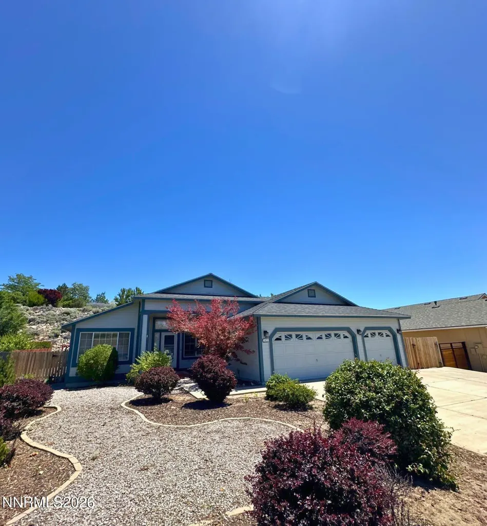 3470 Socrates Reno NV 89512