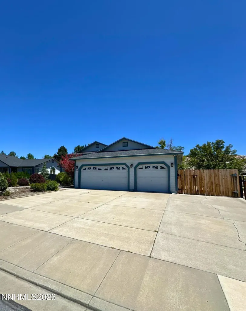 3470 Socrates Reno NV 89512