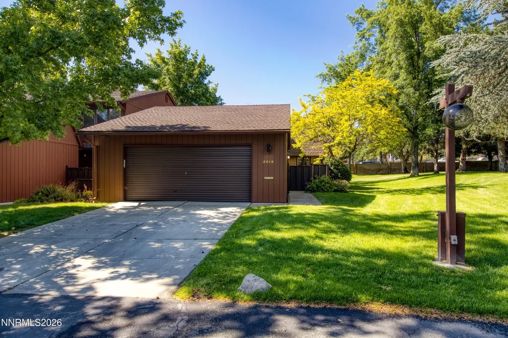 2018 Sunburst Reno NV 89509