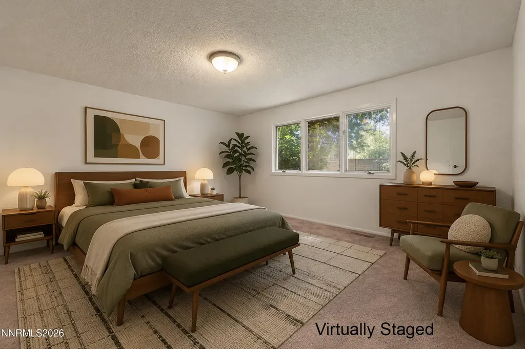 2018 Sunburst Reno NV 89509