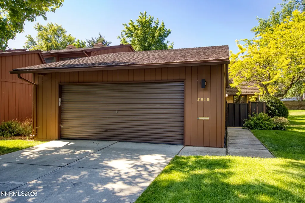 2018 Sunburst Reno NV 89509