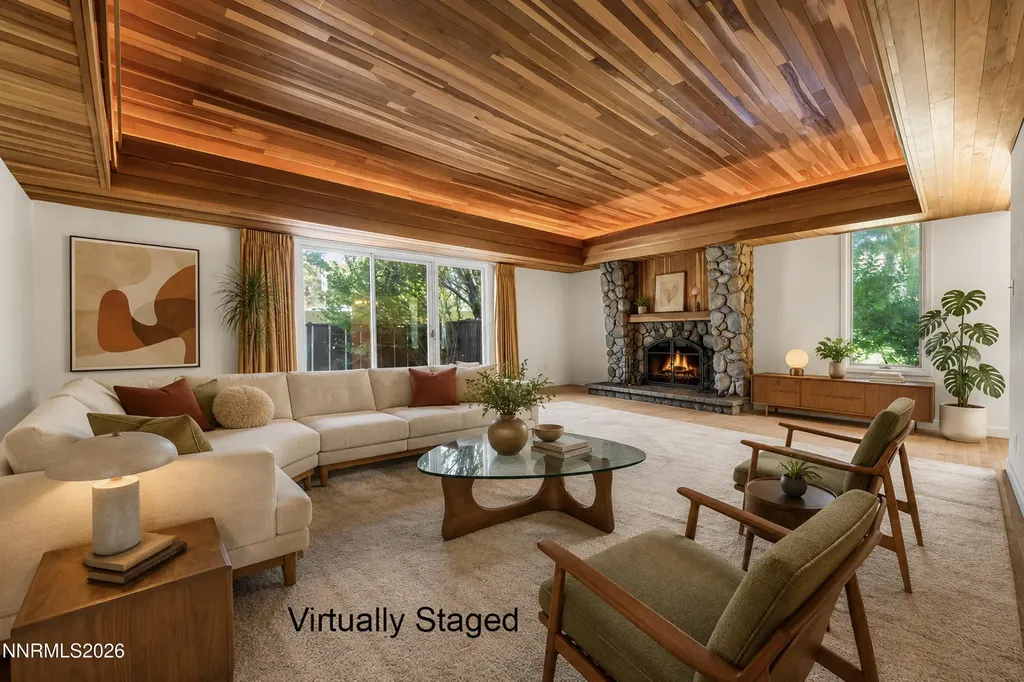 2018 Sunburst Reno NV 89509