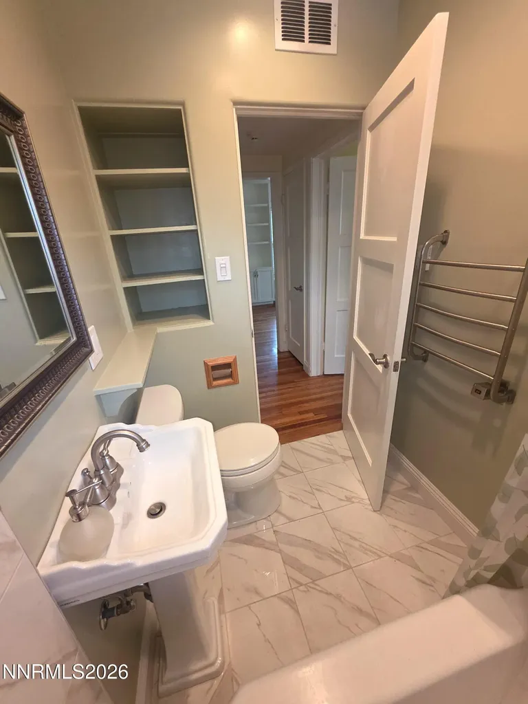 1000 Primrose Reno NV 89509