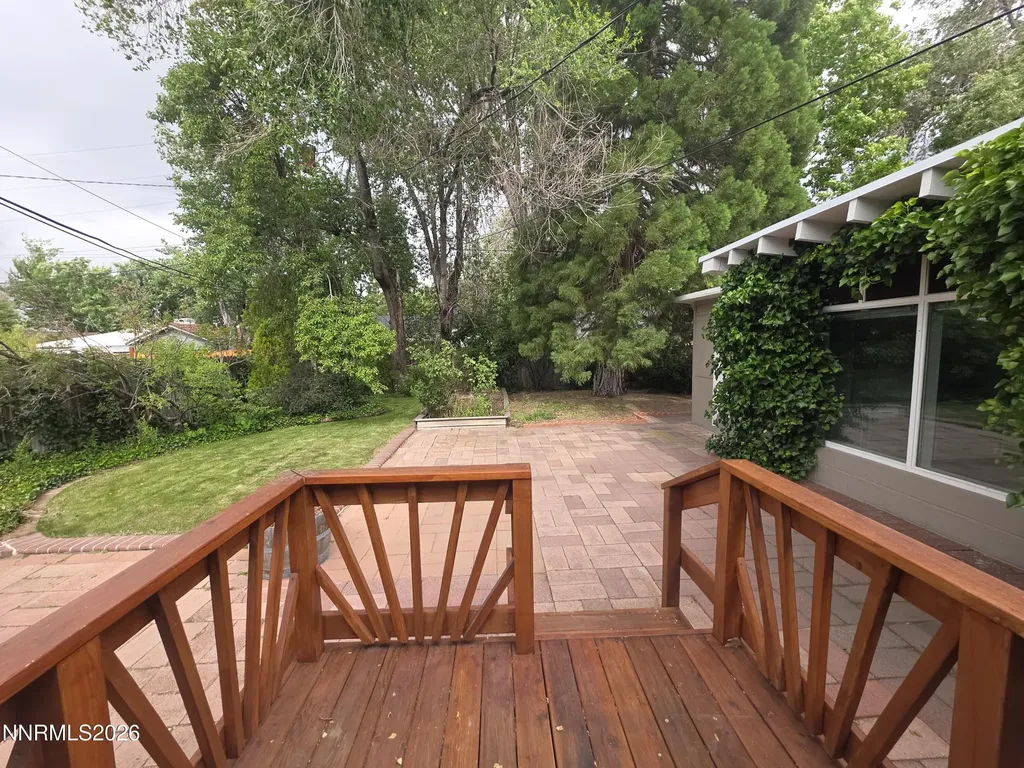1000 Primrose Reno NV 89509