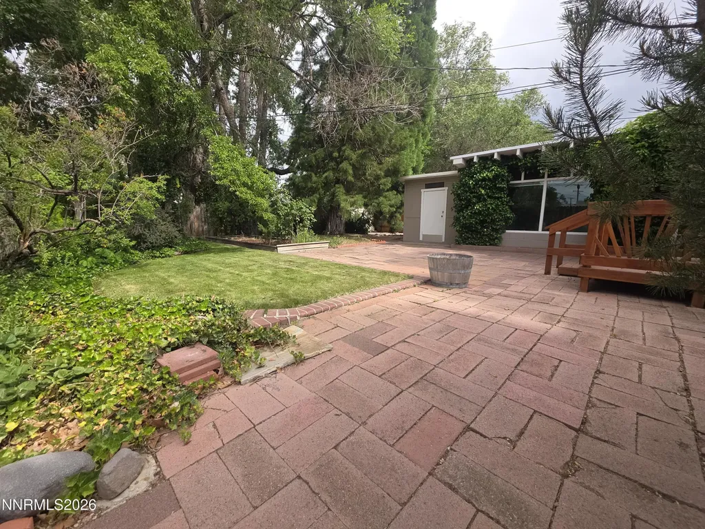 1000 Primrose Reno NV 89509
