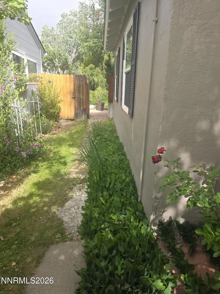 1000 Primrose Reno NV 89509