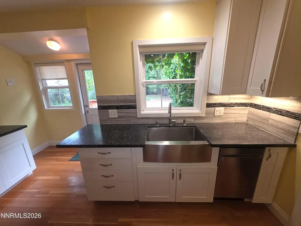 1000 Primrose Reno NV 89509