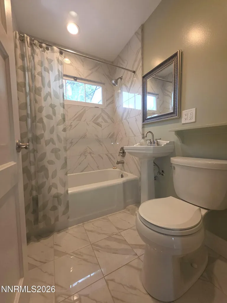 1000 Primrose Reno NV 89509